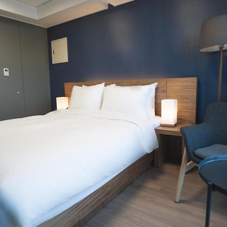 Marinabay Sokcho Hotel Kültér fotó
