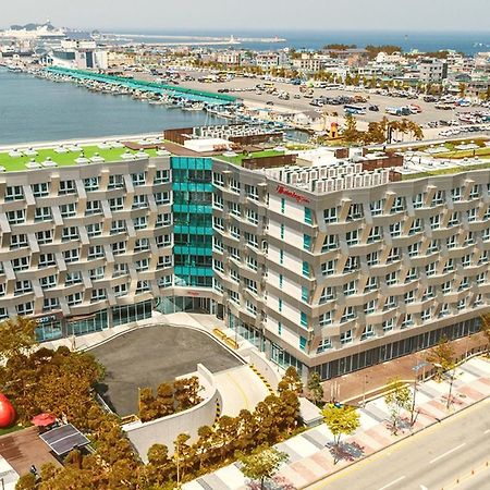 Marinabay Sokcho Hotel Kültér fotó