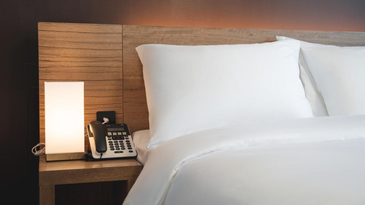 Marinabay Sokcho Hotel Kültér fotó
