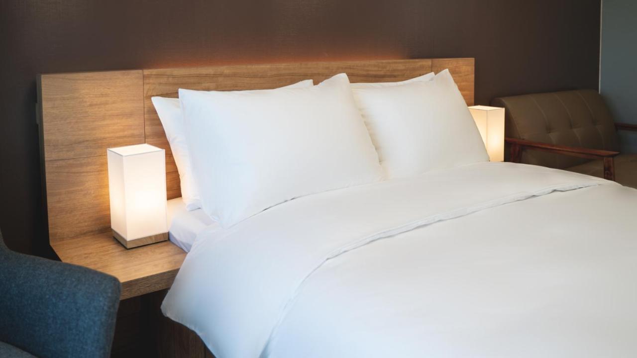 Marinabay Sokcho Hotel Kültér fotó