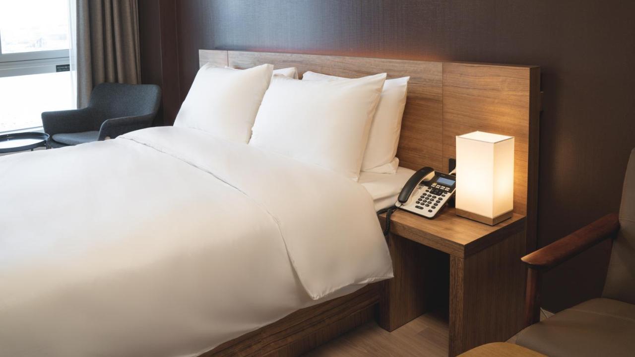 Marinabay Sokcho Hotel Kültér fotó