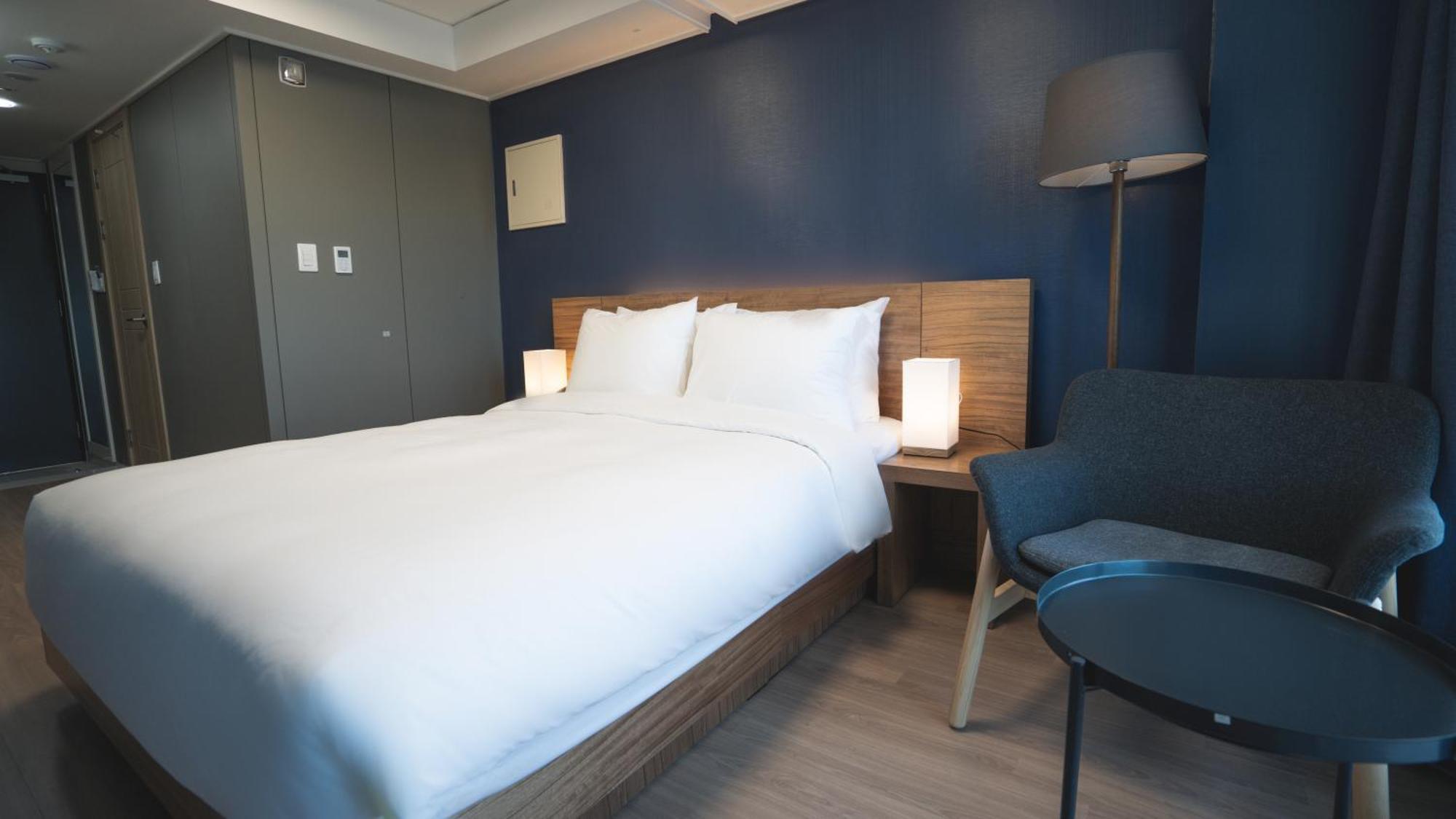 Marinabay Sokcho Hotel Kültér fotó