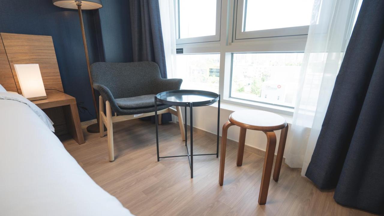 Marinabay Sokcho Hotel Kültér fotó