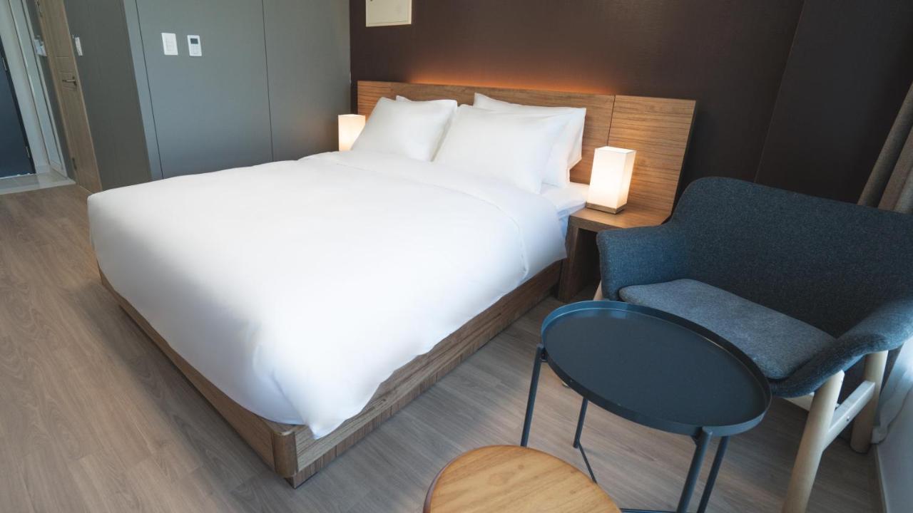 Marinabay Sokcho Hotel Kültér fotó