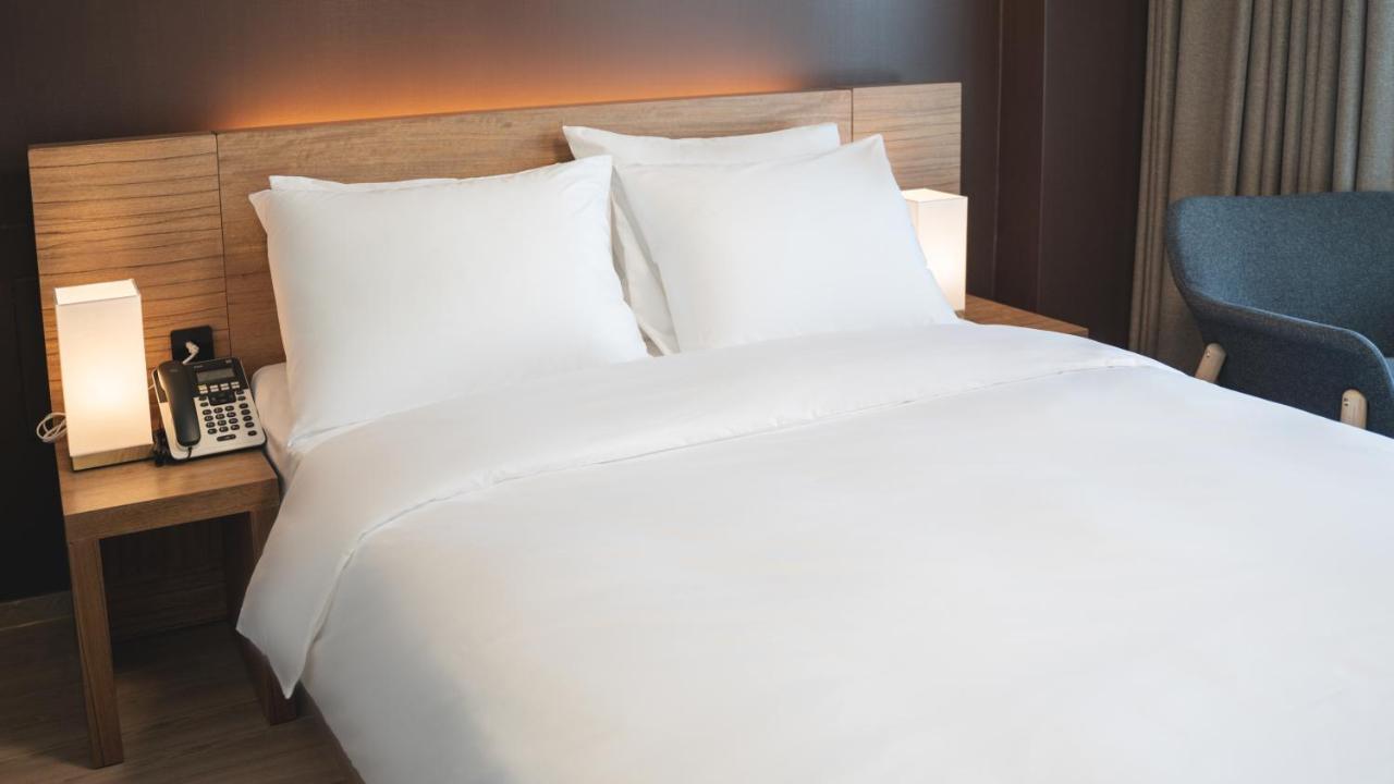 Marinabay Sokcho Hotel Kültér fotó