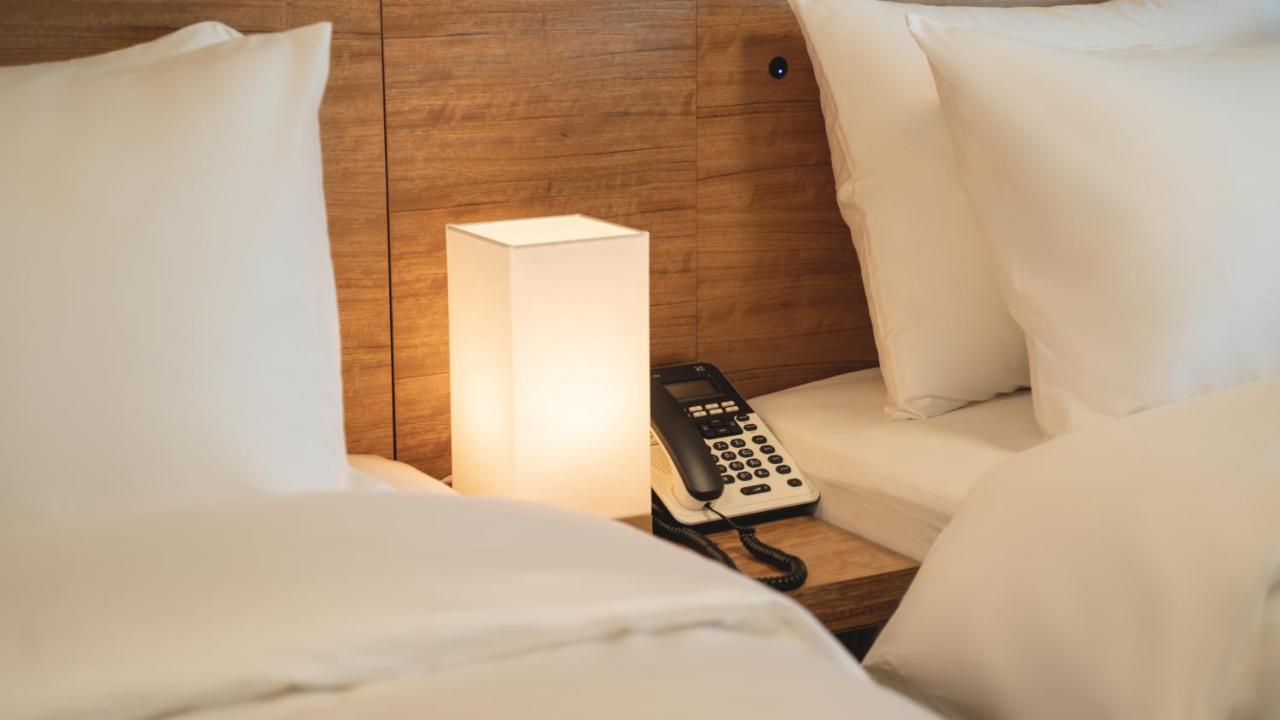Marinabay Sokcho Hotel Kültér fotó