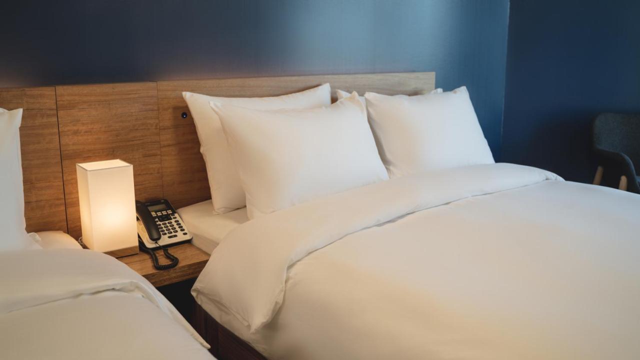 Marinabay Sokcho Hotel Kültér fotó