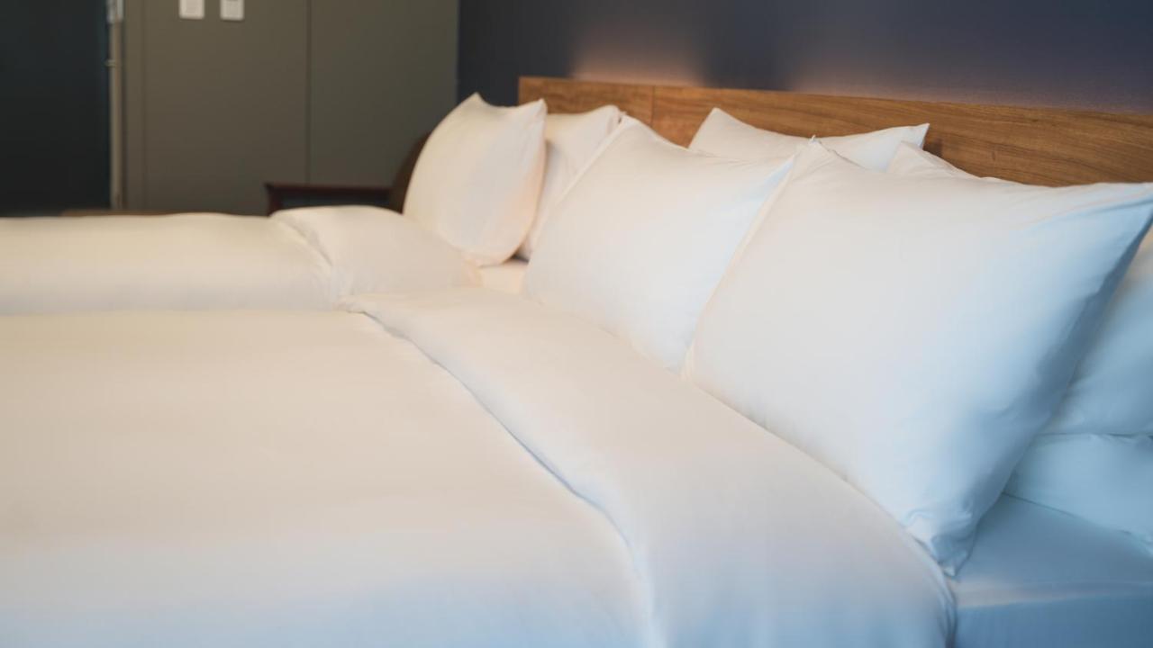 Marinabay Sokcho Hotel Kültér fotó