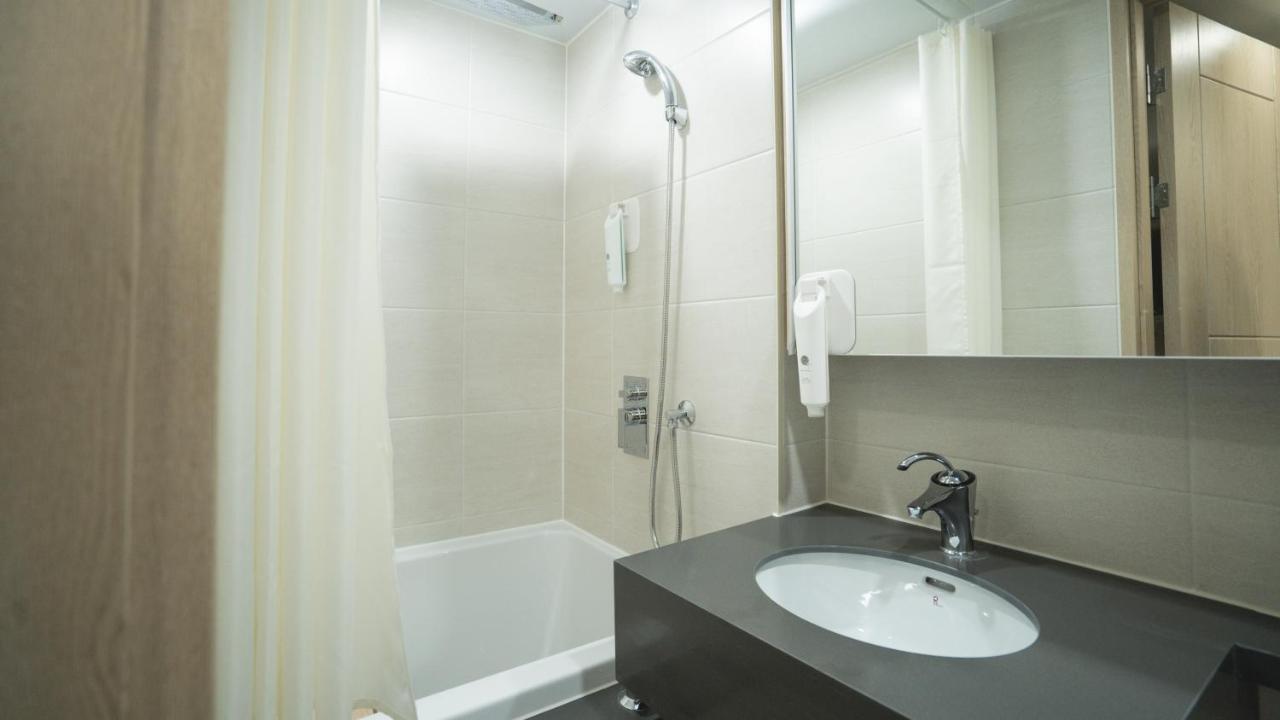 Marinabay Sokcho Hotel Kültér fotó