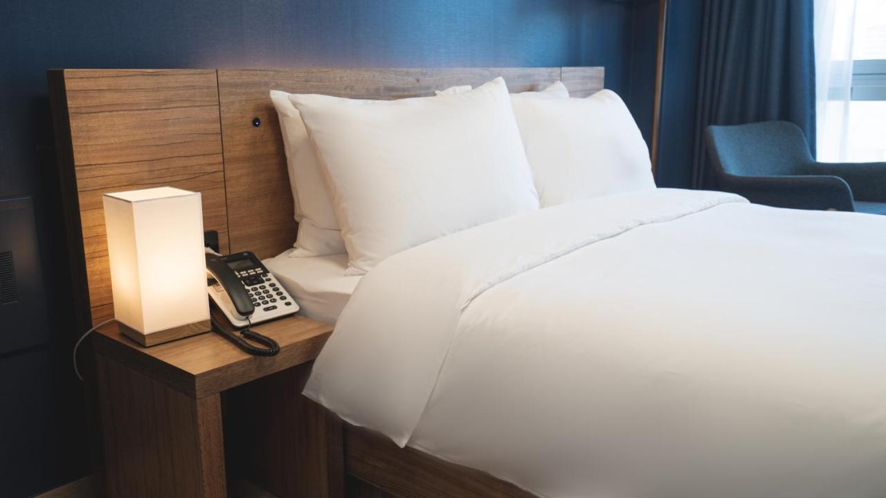 Marinabay Sokcho Hotel Kültér fotó